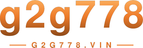 g2g778 โลโก้